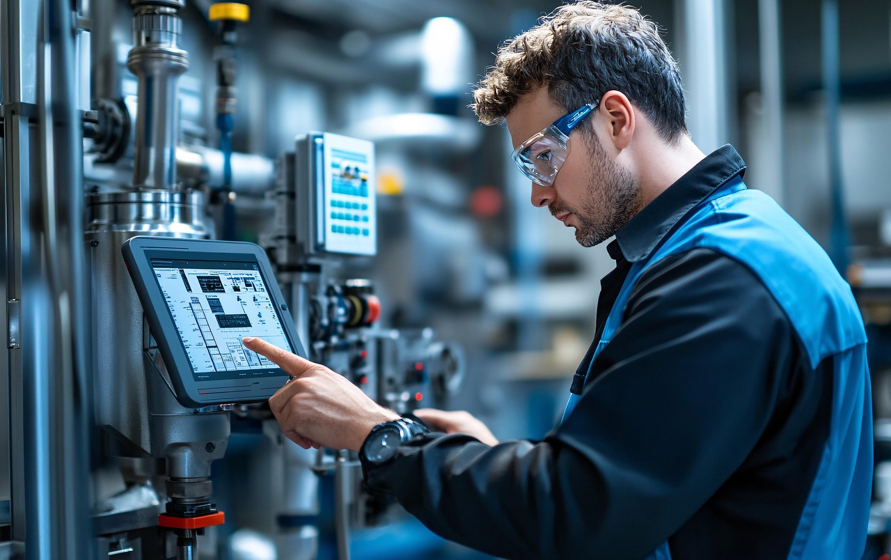 Introduksjonskurs til ISO 9001 og kvalitetsledelse